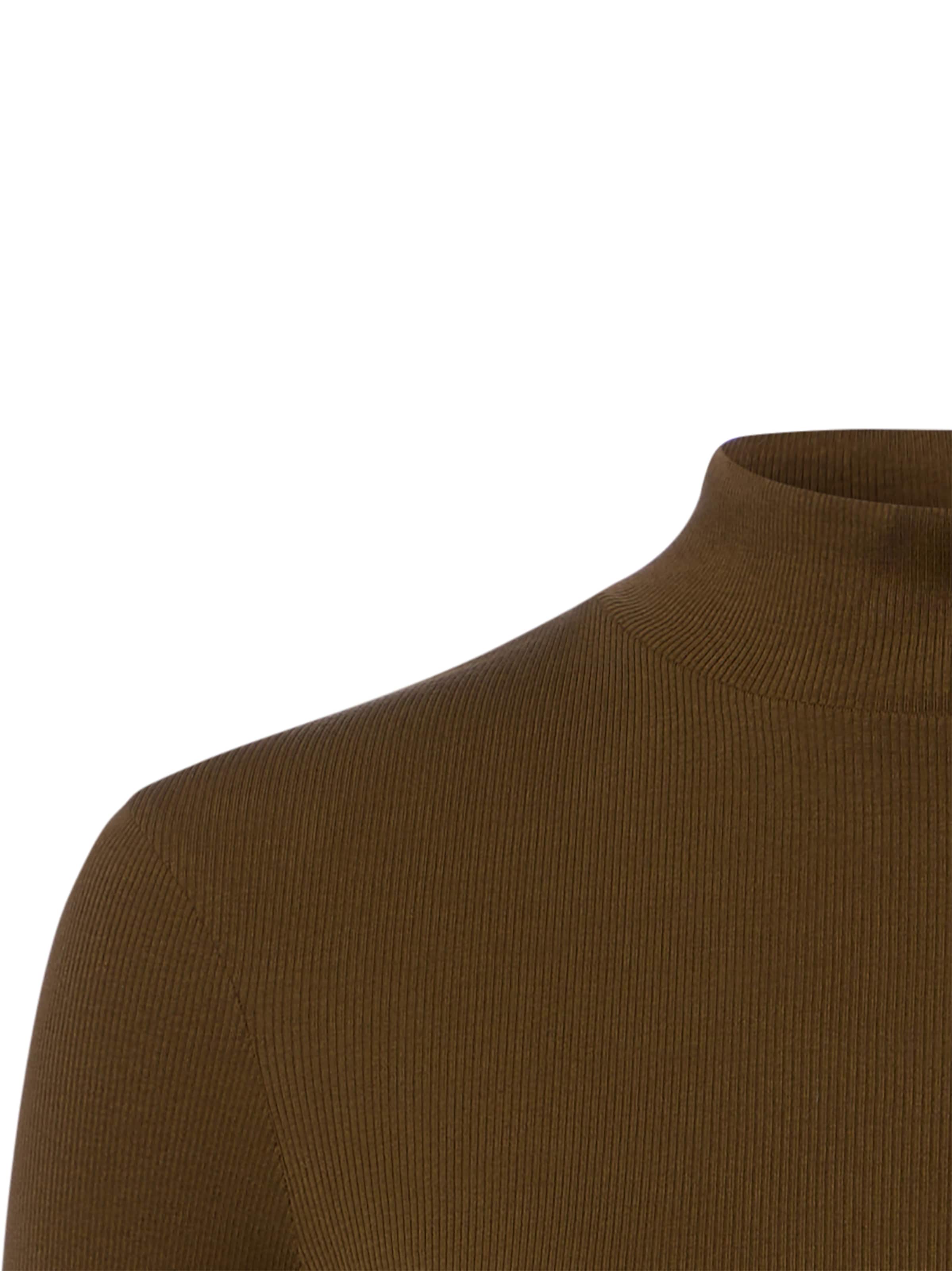 Marie Lund Shirt in Green