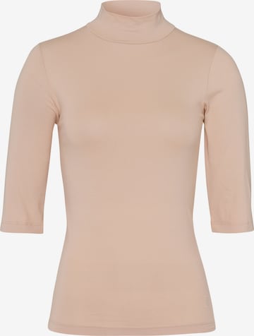 Cross Jeans Shirt in Beige: predná strana