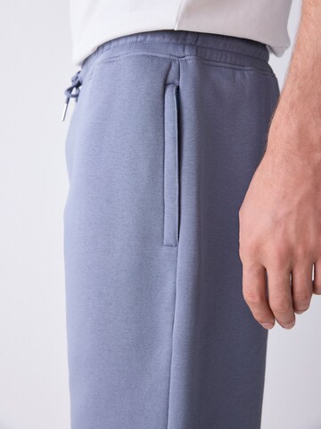Next Regular Trousers in Blue