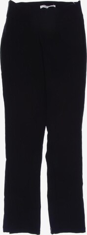 NA-KD Pants in L in Black: front