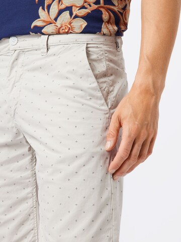 Only & Sons Regular Shorts 'WILL' in Grau