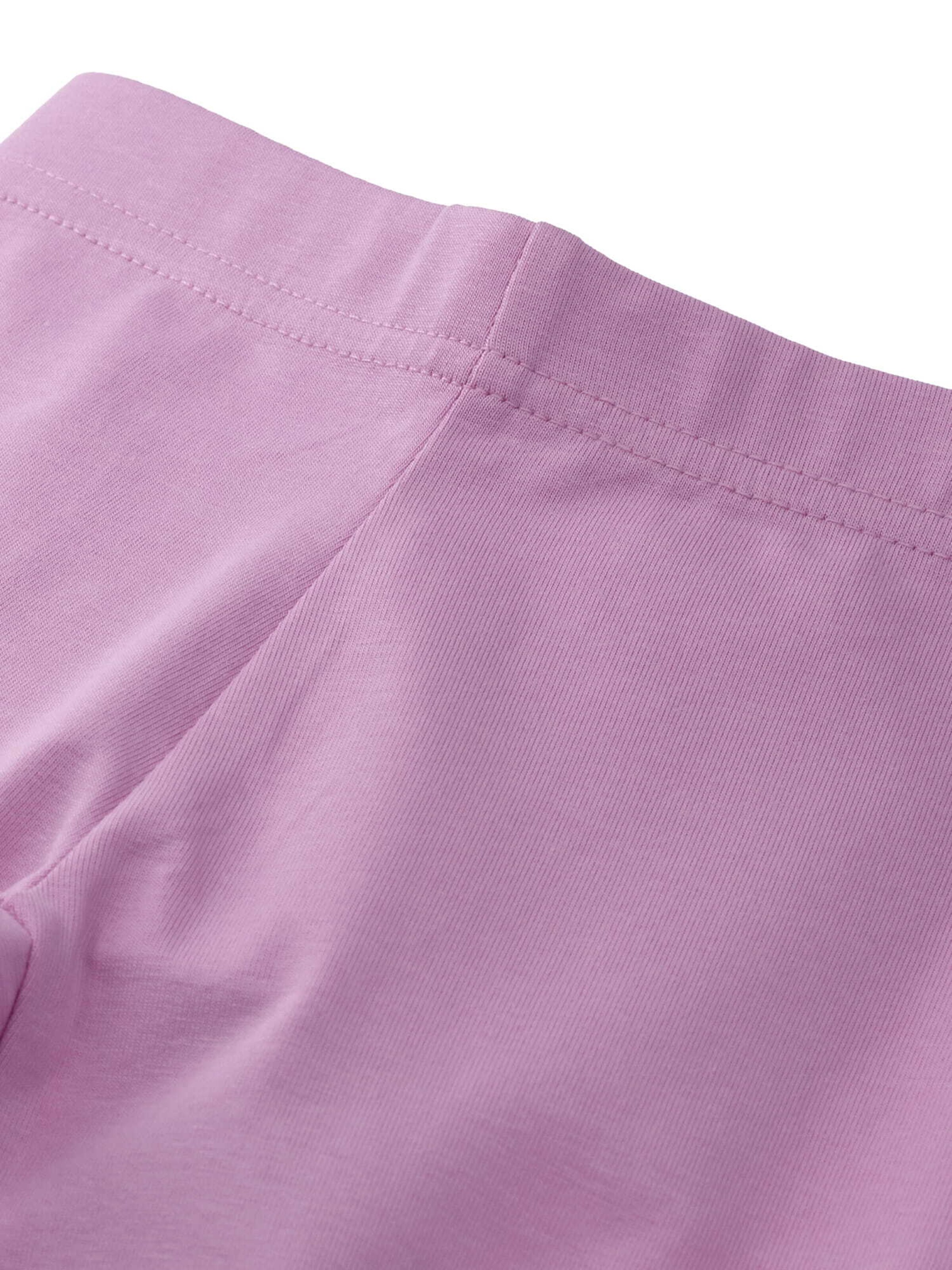 Villervalla Skinny Leggings in Purple