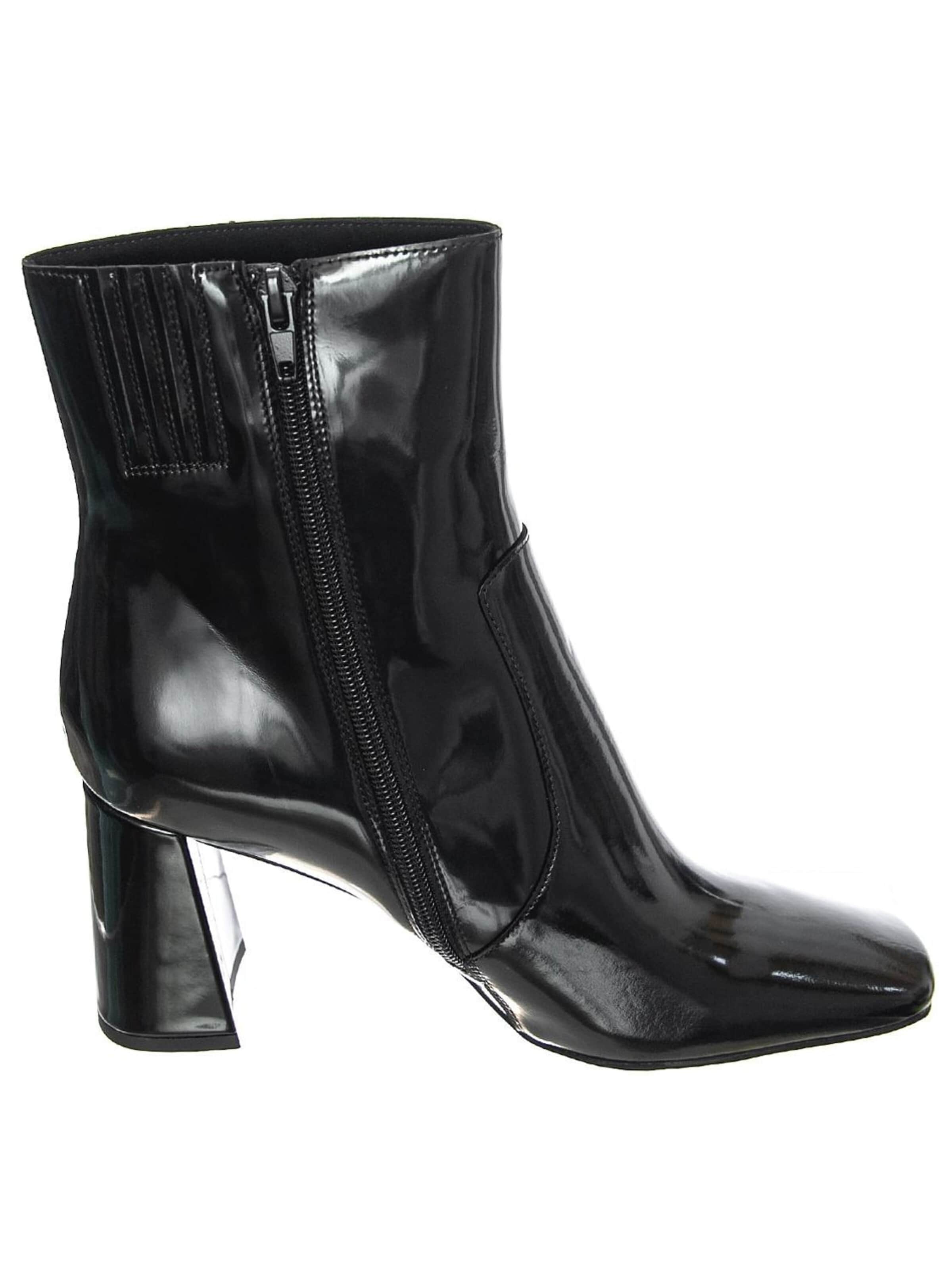 Jeffrey Campbell Støvler 'Patti' i sort