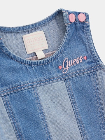 GUESS Dress in Blue