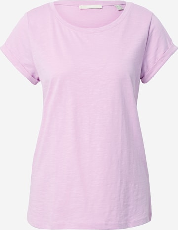 ESPRIT Shirt in Purple: front