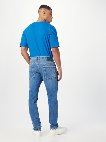 SCOTCH & SODA Regular Jeans 'Ralston' in Blau