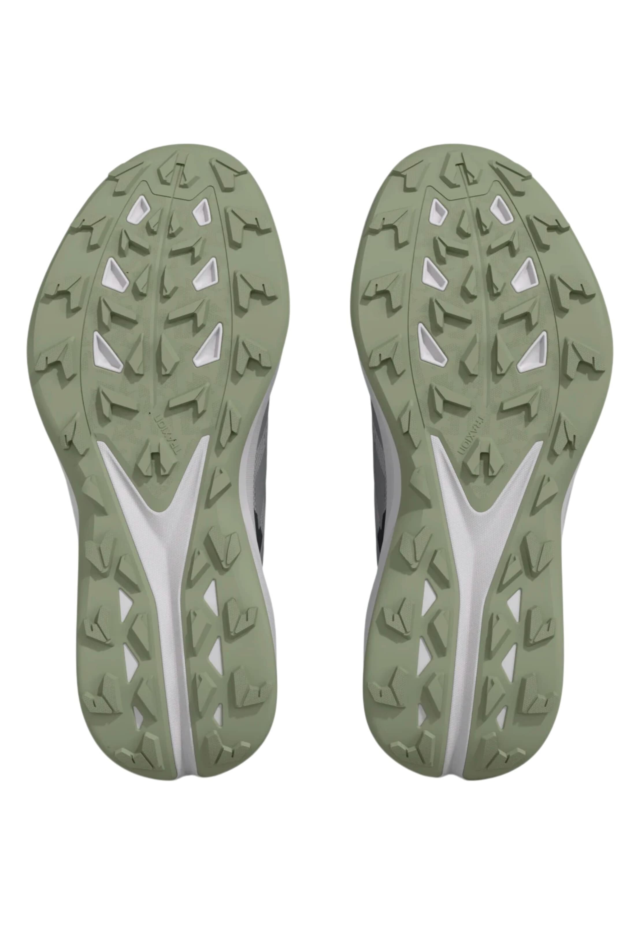 Chaussure de sport ADIDAS PERFORMANCE en gris