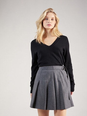 GAP Pullover in Schwarz