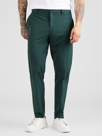 SELECTED HOMME Slimfit Pak in Groen