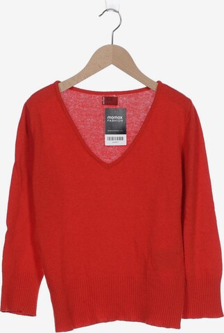 LEVI'S ® Sweater & Cardigan in M in Red: front