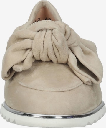 Chaussure basse PETER KAISER en beige