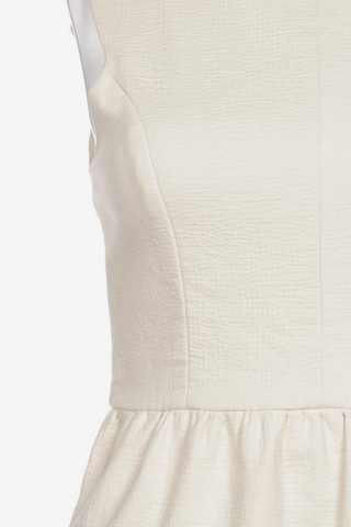 HOSS INTROPIA Kleid XL in Weiß