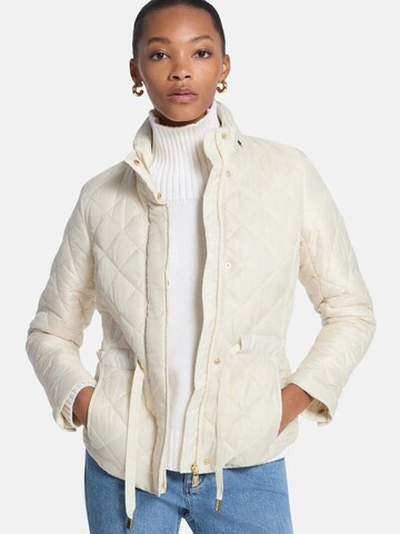 Veste d’hiver 'Anorak' Michael Kors en beige