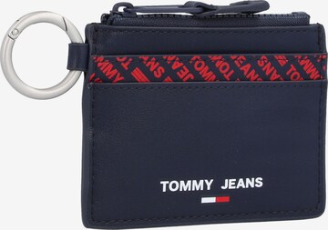 Tommy Jeans Schlüsselanhänger in Blau