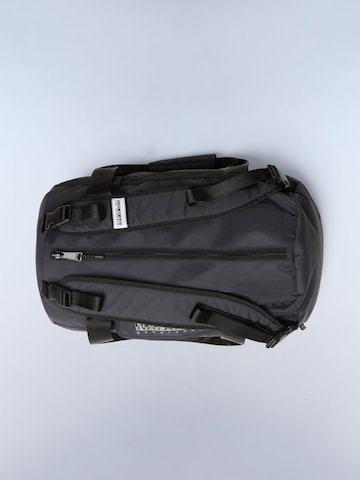 NAPAPIJRI - Bolsa de viaje en negro
