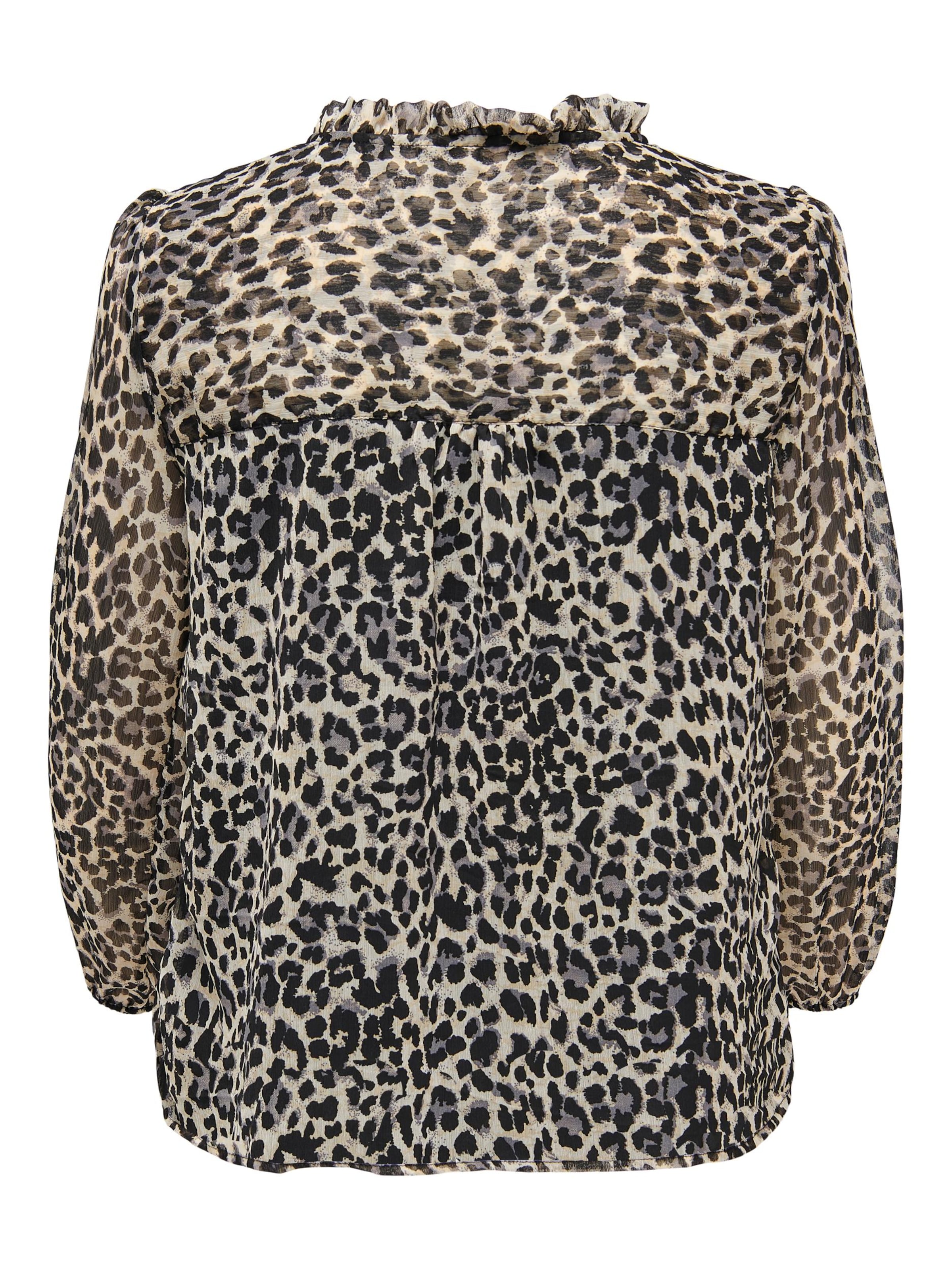 ONLY Blouse 'Ditsy' in Black