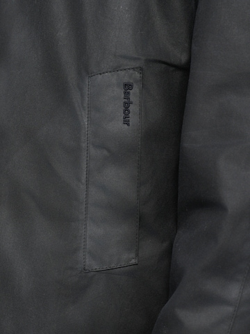 Veste mi-saison 'Short Lorden' Barbour en bleu