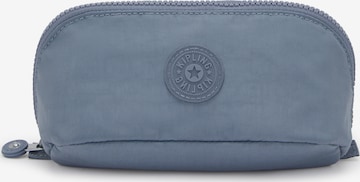 mėlyna KIPLING Kosmetinė 'Mirko': priekis