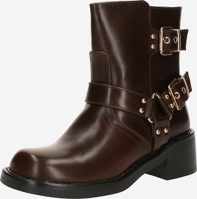 Auliniai batai 'MELIA' iš Raid, spalva – ruda, Prekių apžvalga