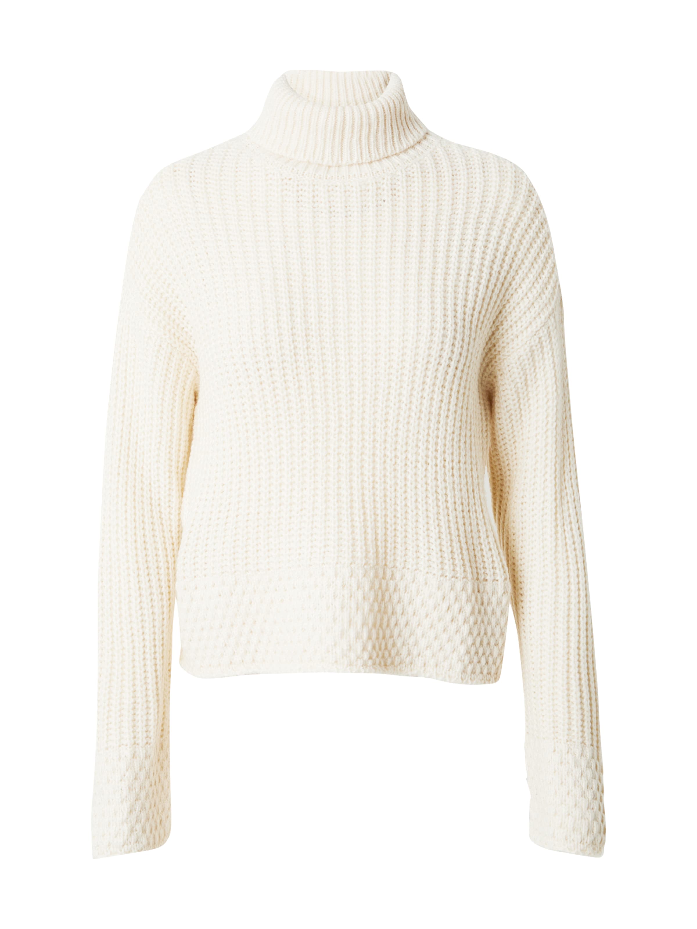 JDY Свитер в Бежевый: спереди