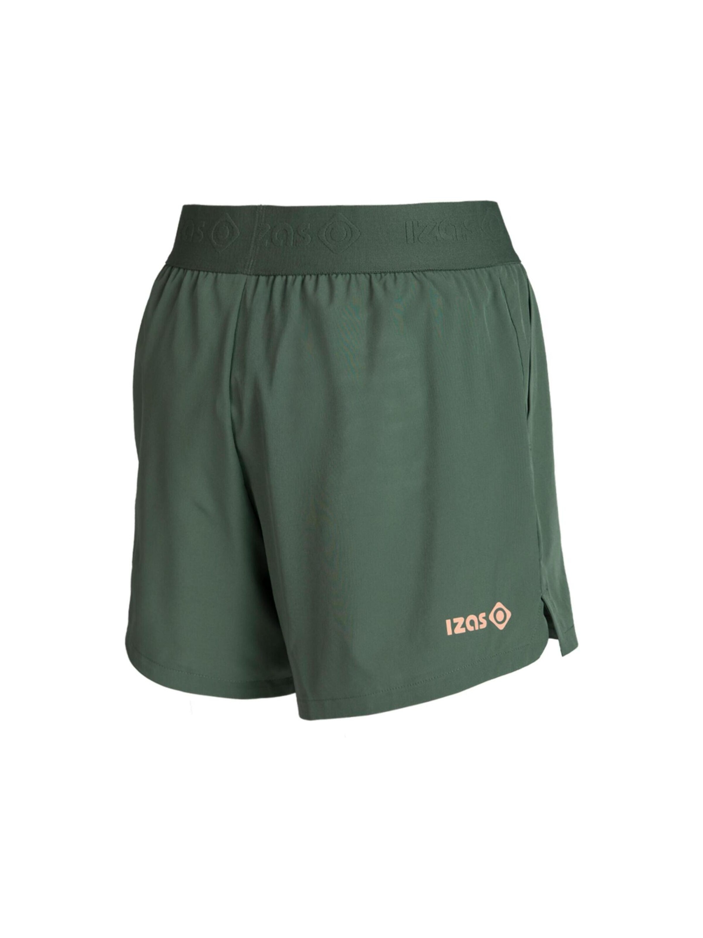 Izas - Ropa ancha Pantalón deportivo en verde