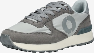 Sneaker bassa di ECOALF in grigio: frontale