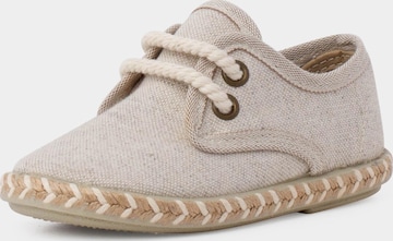 Pisamonas Sneakersy w kolorze szary: przód