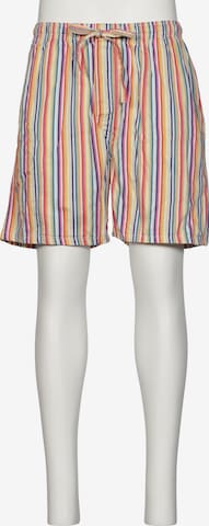 Mey & Edlich Shorts 28 in Mischfarben: Vorderseite