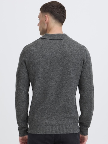 Pull-over ' BHBRANKO ' BLEND en gris