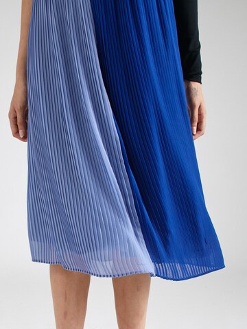SAINT TROPEZ Skirt 'Aya' in Blue
