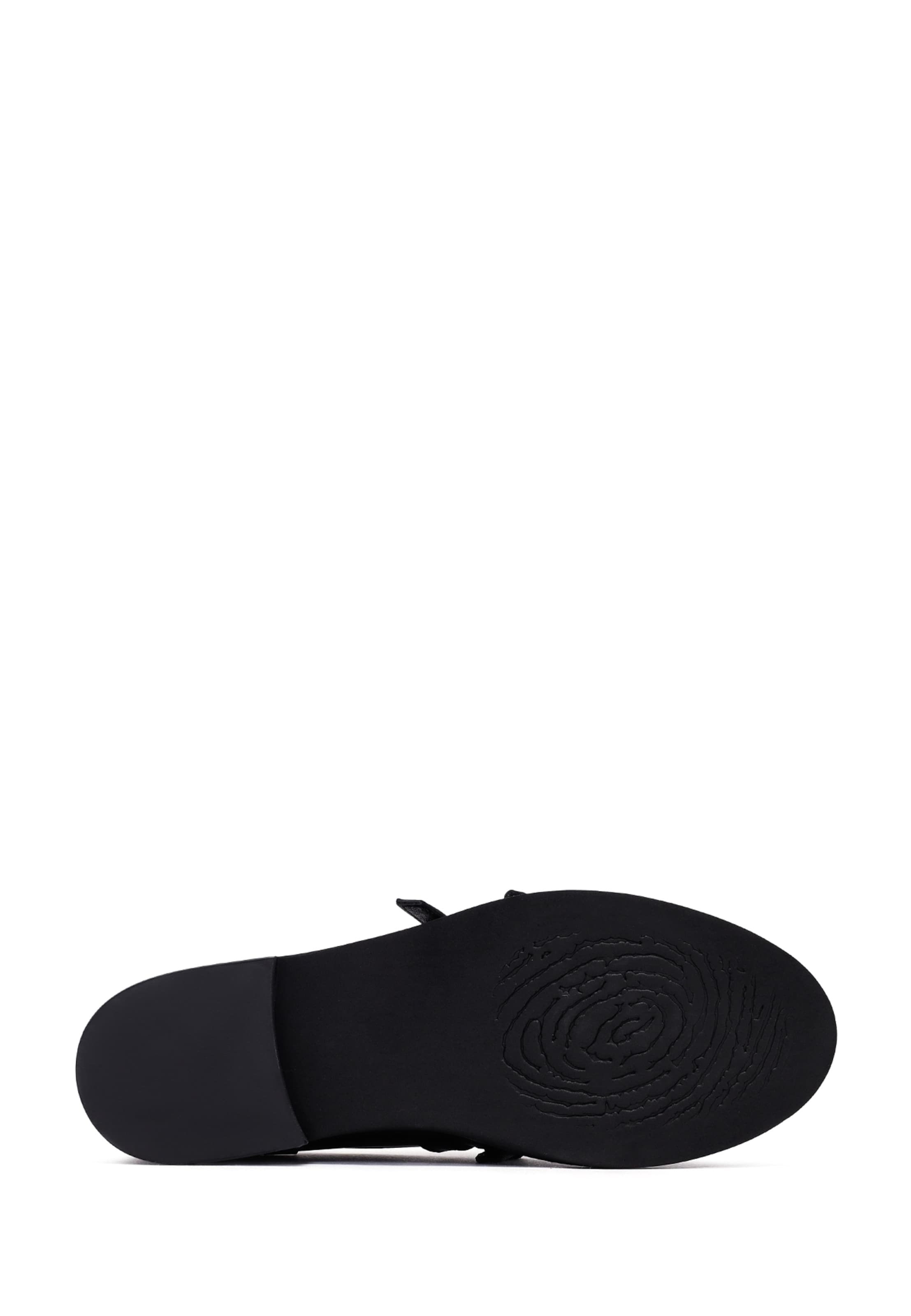 Derimod Moccasins in Black