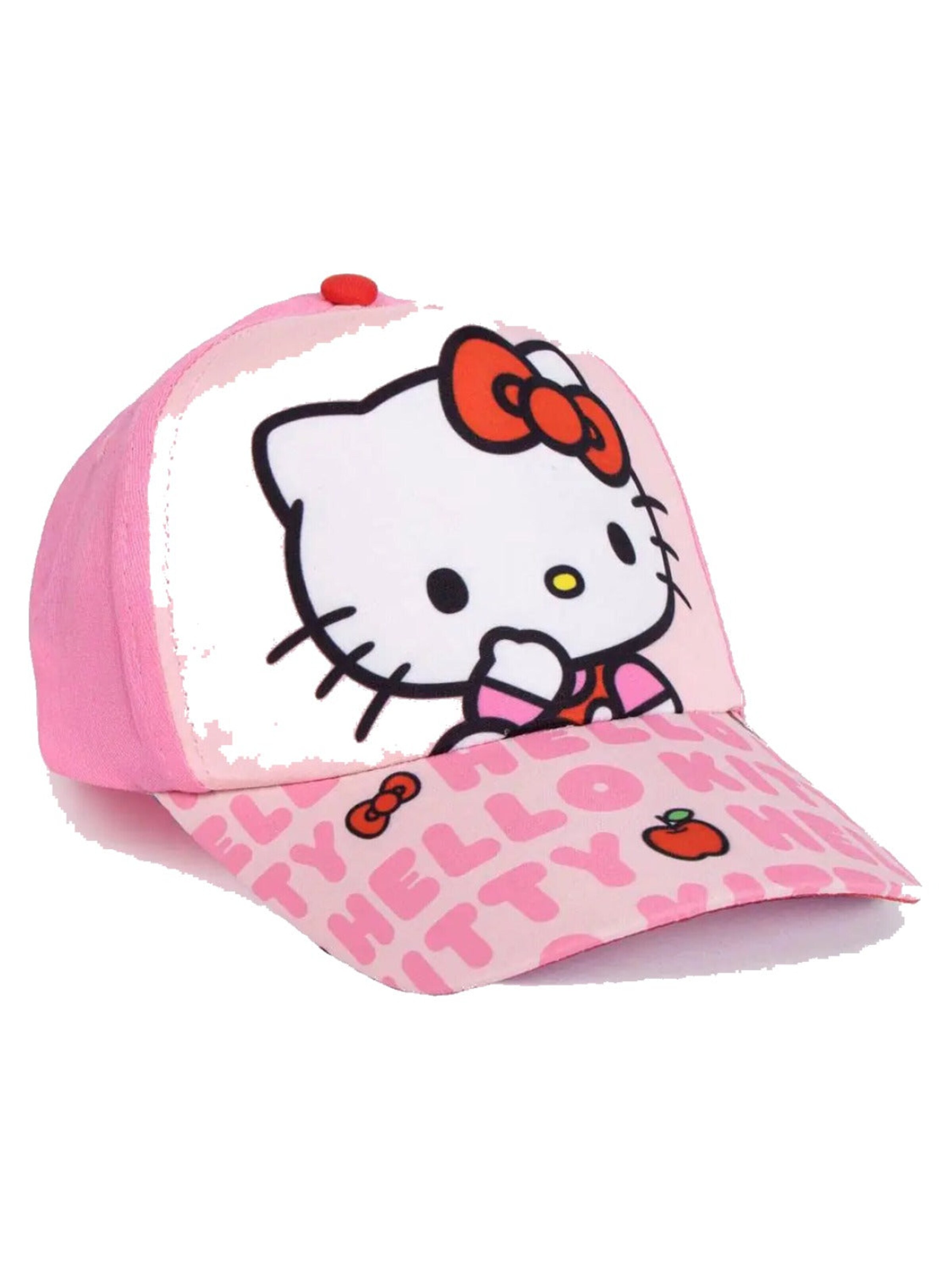 HELLO KITTY Set in Pink | ABOUT YOU