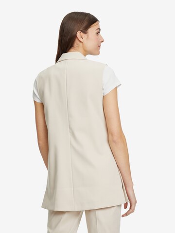 Gilet di Betty Barclay in beige