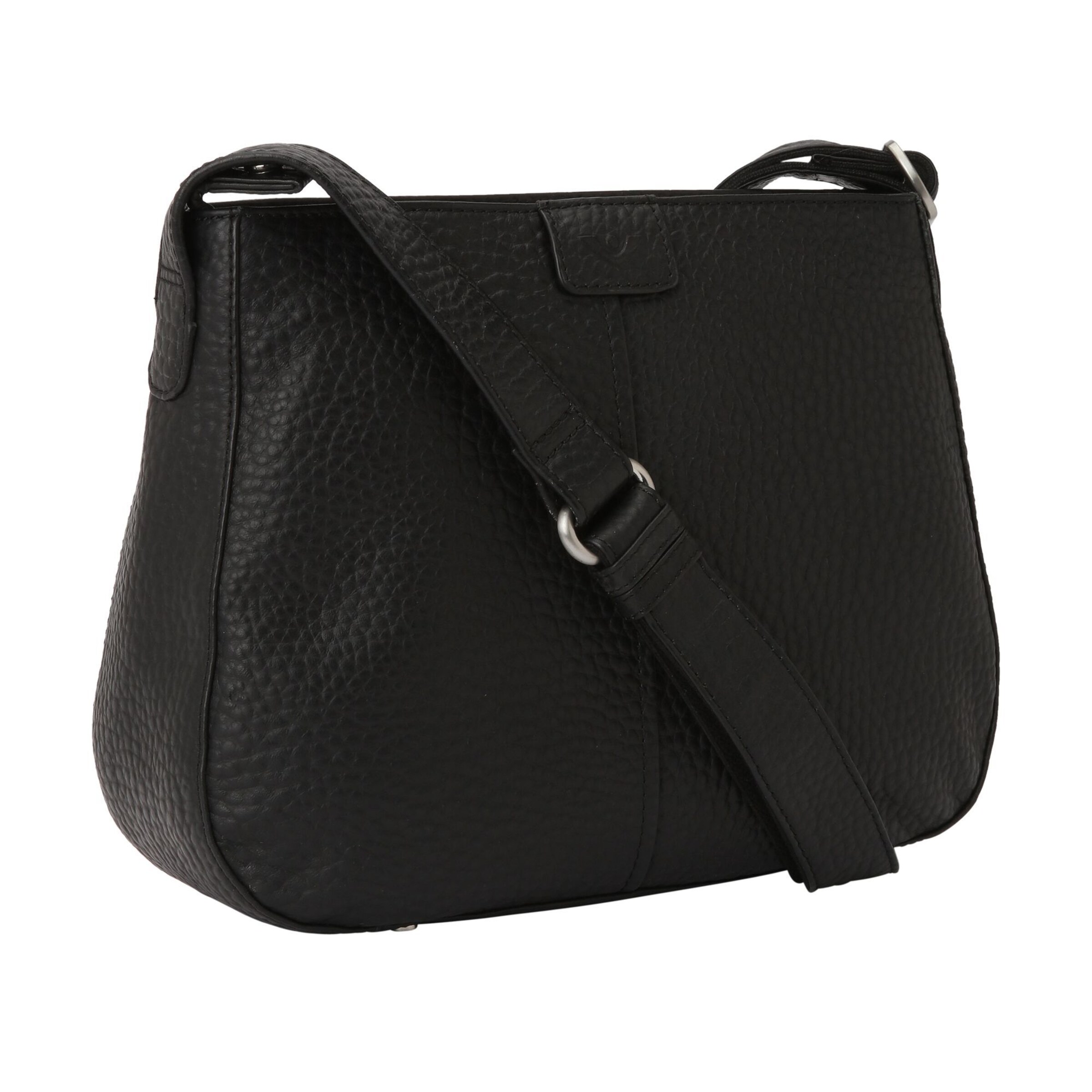 VOi Schoudertas in Zwart