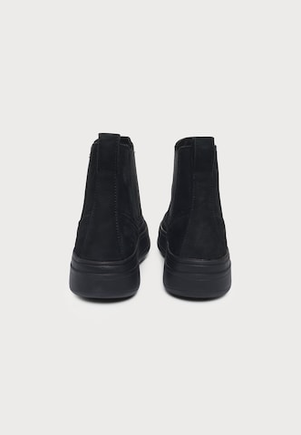 Boots chelsea di GEOX in nero