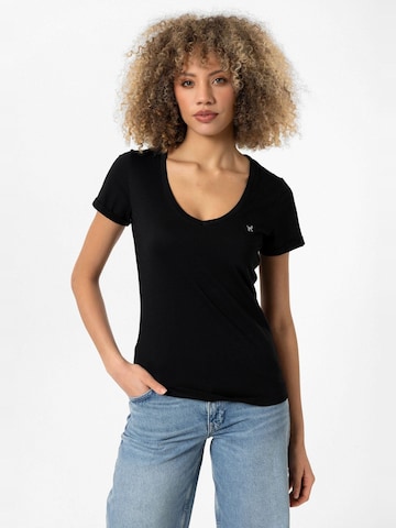 Maglietta di Williot in nero