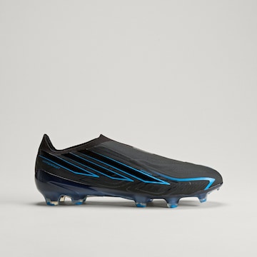ADIDAS PERFORMANCE Fußballschuh 'F50 Hyperfast Elite' in Schwarz