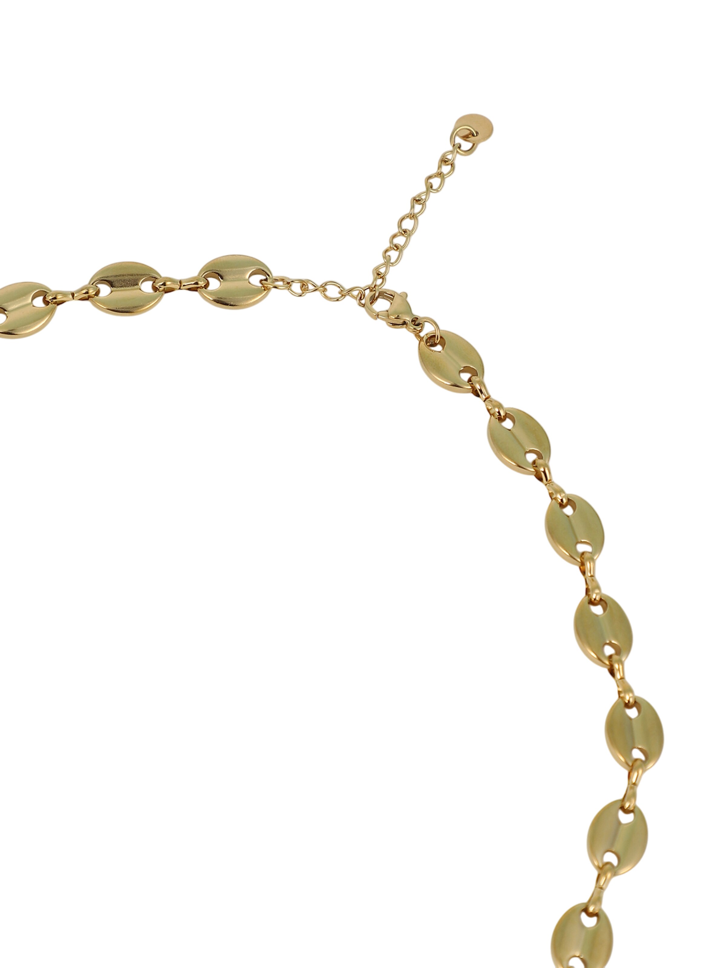 Chaîne 'Pranati' SOHI en or