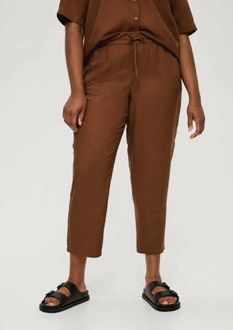 Linnen grote maten kleding voor dames ABOUT YOU