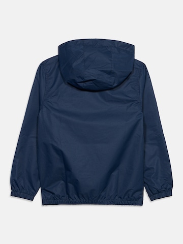 ELLESSE Преходно яке 'D'Plazo' в синьо