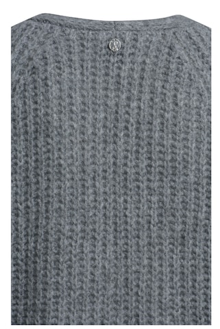 Smith&Soul Knit Cardigan in Grey