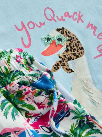 NextPidžama - plava boja