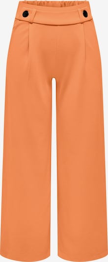 JDY Hose 'Geggo' in orange, Produktansicht