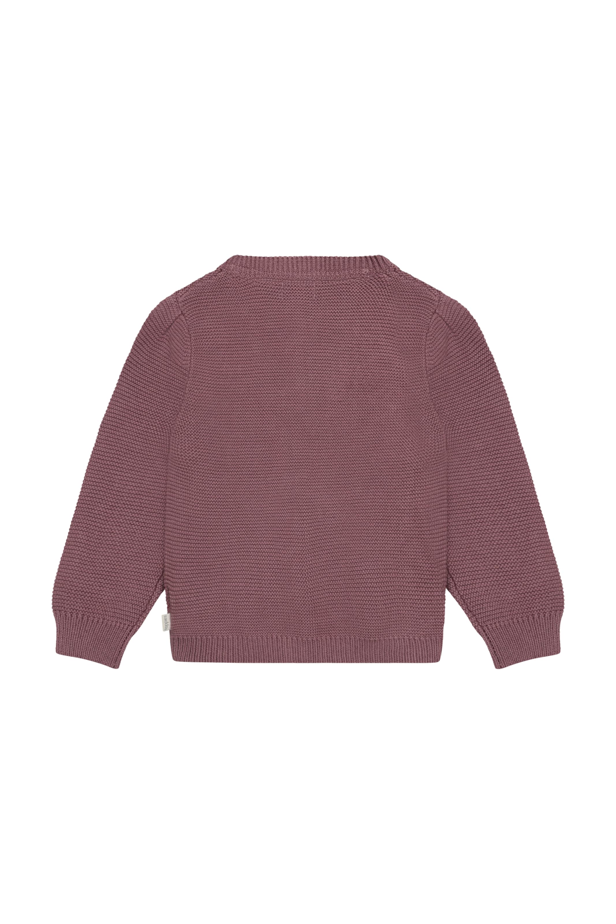 Noppies Knit cardigan in Pink