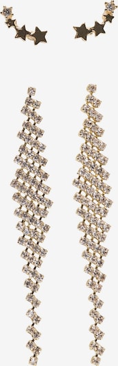 ONLY Korvakoru 'ONLSASHA' värissä kulta, Tuotenäkymä