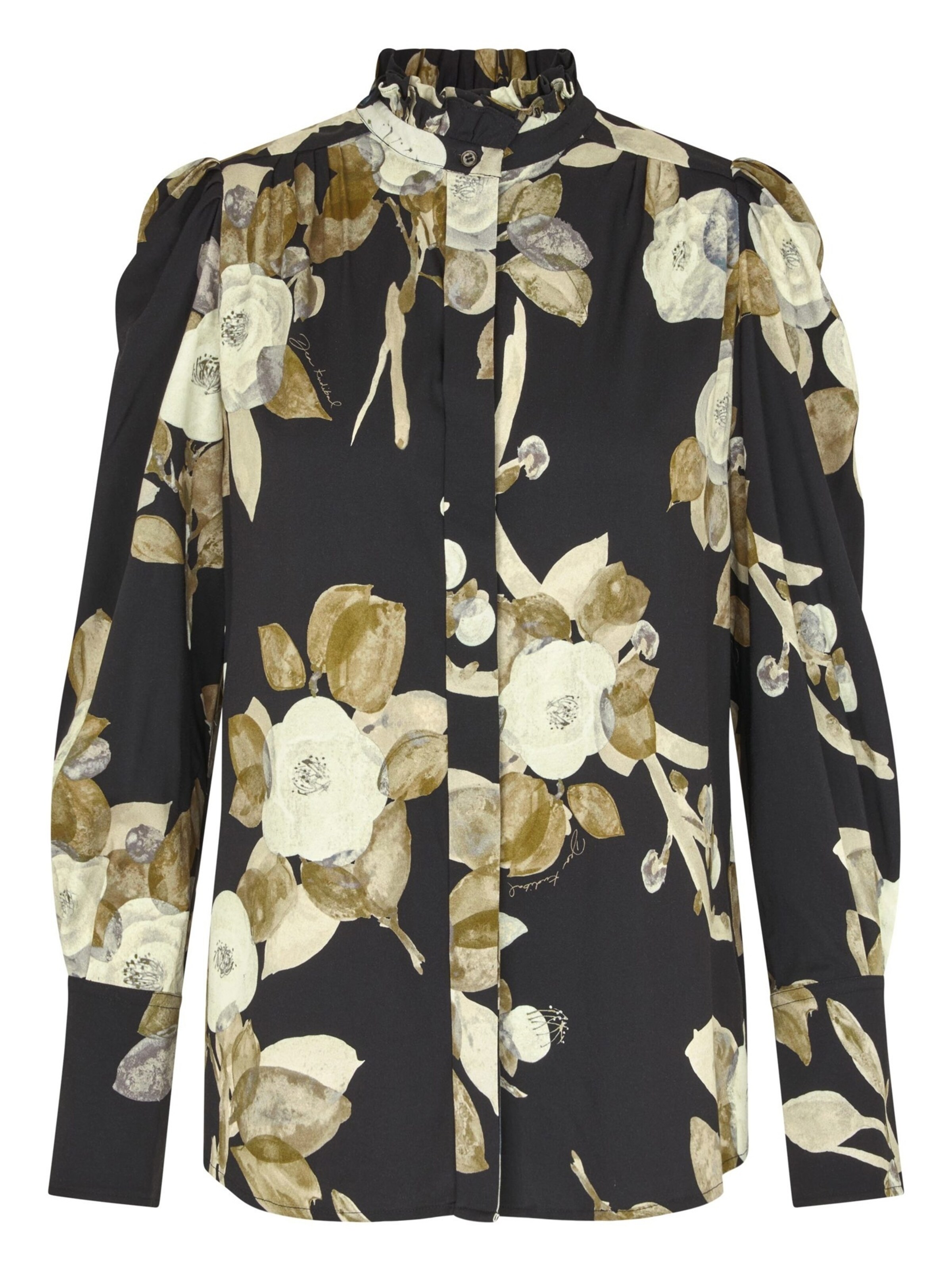 Dea Kudibal Shirt ' RobertaDEA EV ' in L in de kleur Rosa, Productweergave