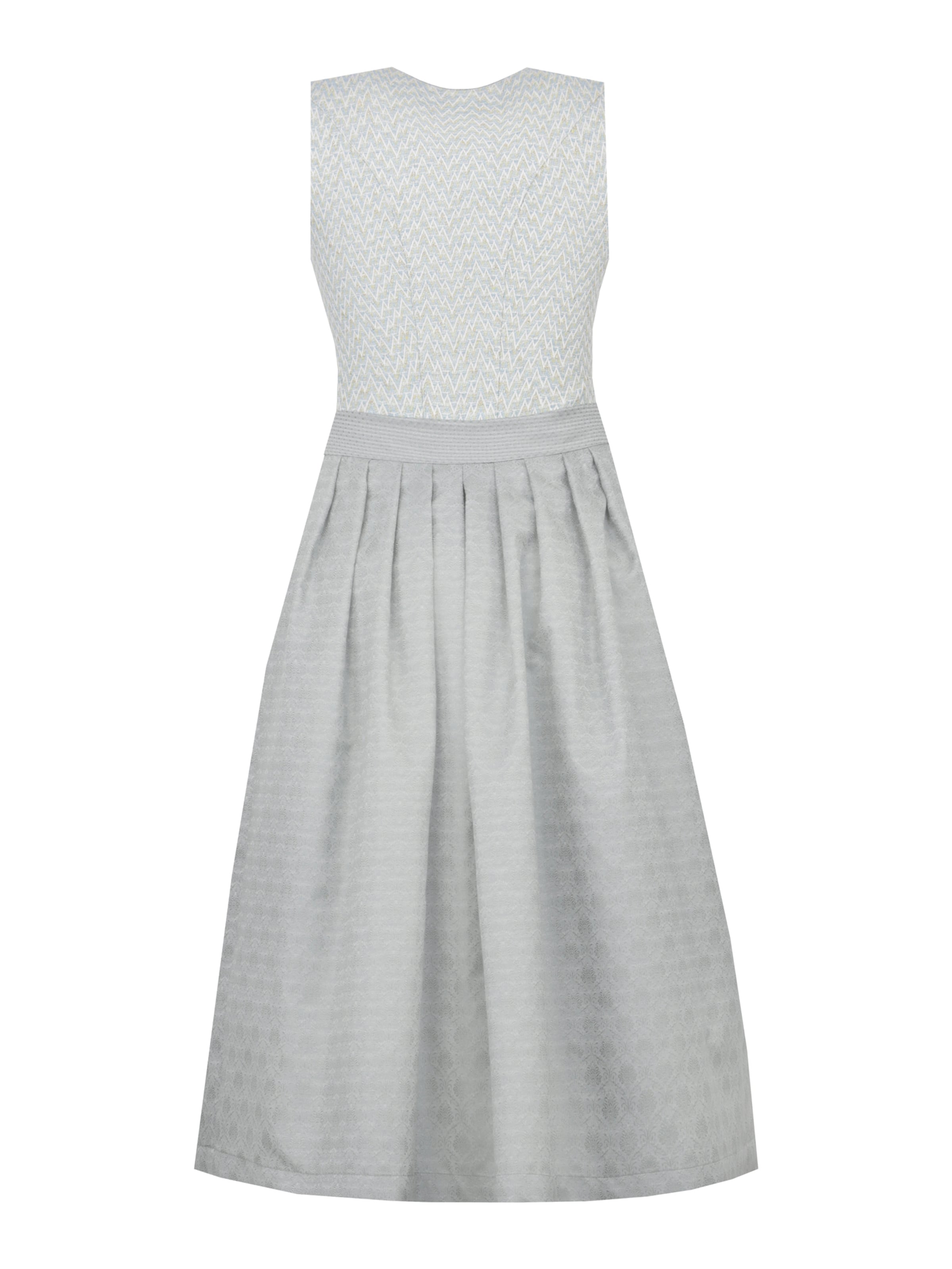 MARJO Dirndl 'Neuried' i grøn