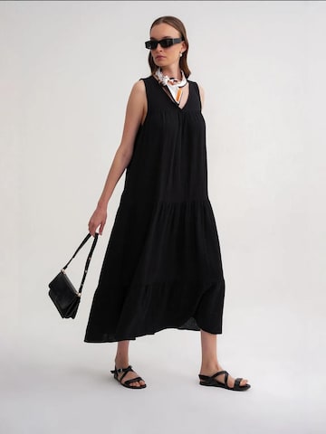 Abito di MixRay in nero