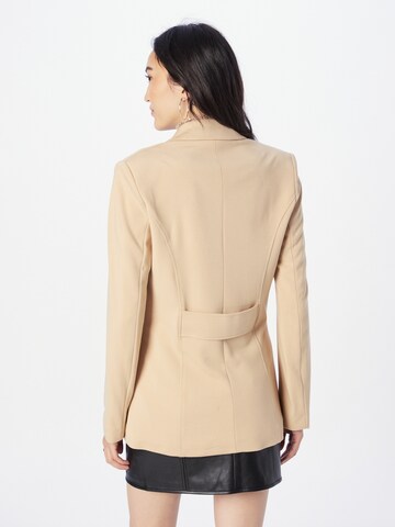 GUESS Blazer 'DAFNE' in Beige