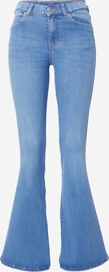 Dr. Denim Jeans 'Macy' i blå denim, Produktvy